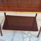 Vintage side table
