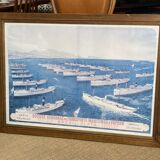 1930s 1930s sgtmv poster