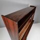 Vintage brown Tatra sideboard, 1970