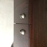 Vintage low furniture