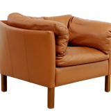 Fauteuil danois Mogens Hansen MH535 « Heilingen »