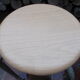 Paire de tabourets vintage Werzalit