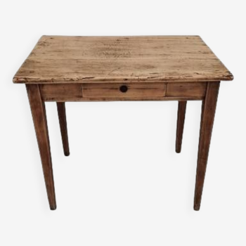 Petite table Céleste