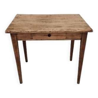 Petite table Céleste