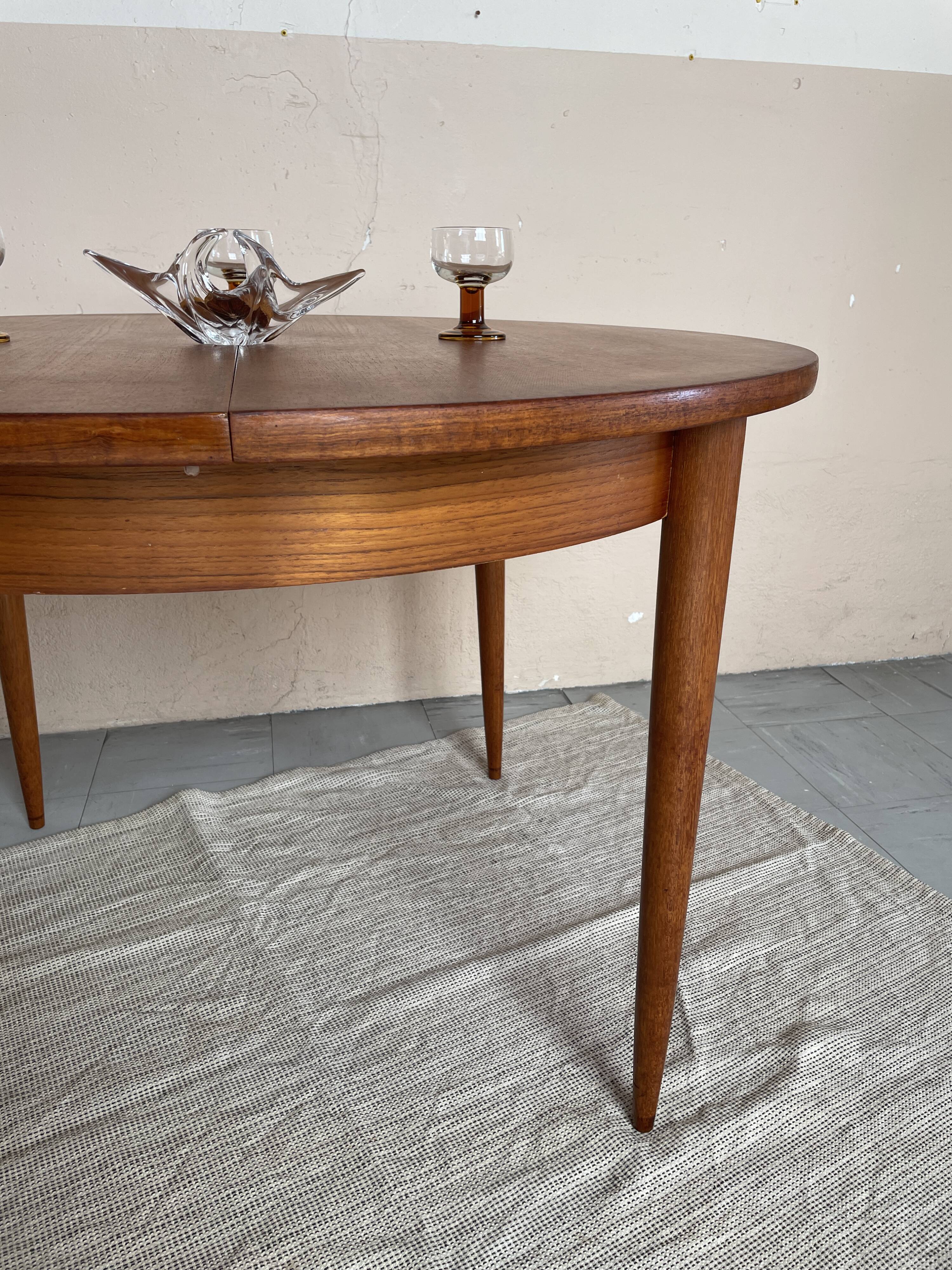 Vintage Dining Table