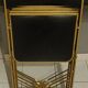 Paire de chaises pliantes Chaisor