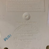 Vintage complements Were reading lamp