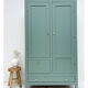 Armoire parisienne