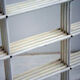 Bookcase circa 60
