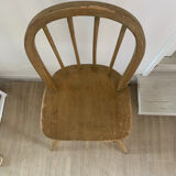 Children's stool