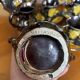 Vintage coffee service Vallauris – 6 people