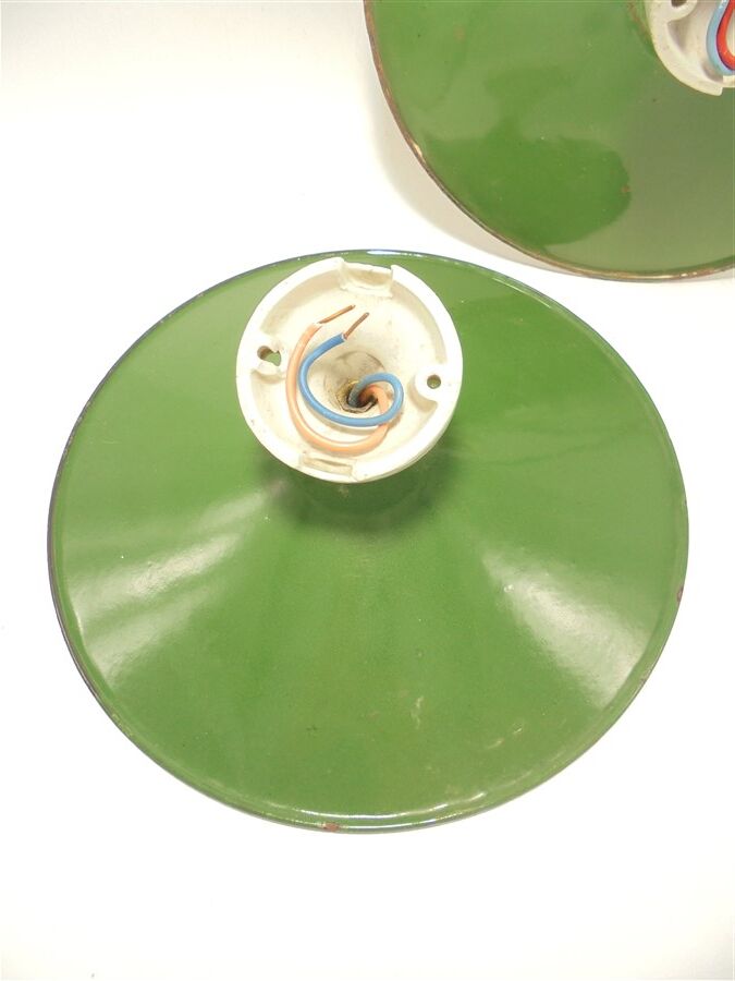 Paire d'appliques murales
