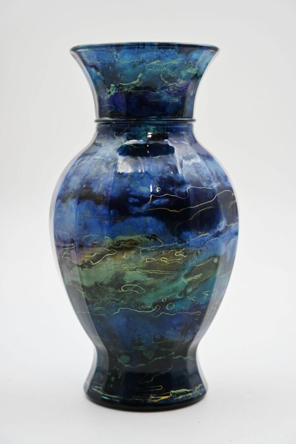 Vase Jean-Noël Bouillet