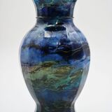 Jean-Noël Bouillet Vase