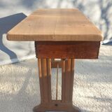 Entrance console 2 small drawers 1920