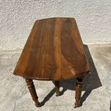 Table with wheels