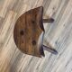 Tripod stool