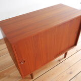 Danish cabinet by Kai Kristiansen