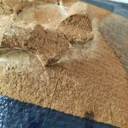 Handcrafted ceramic bowl – Raw & modern spirit