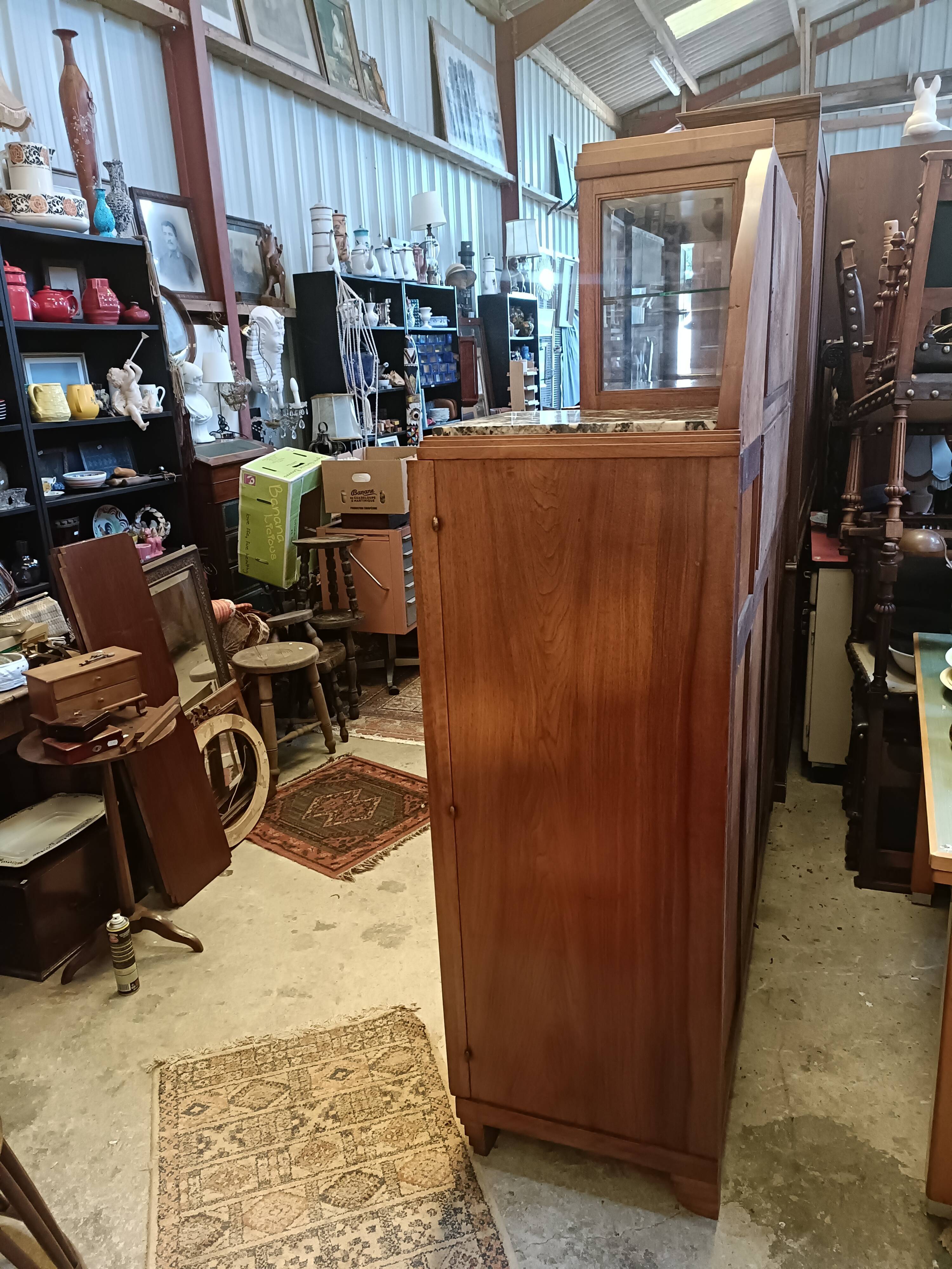 Art Deco Buffet