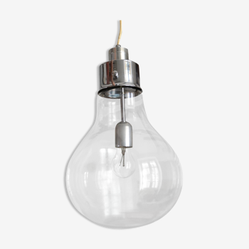 Suspension bulb Delmas