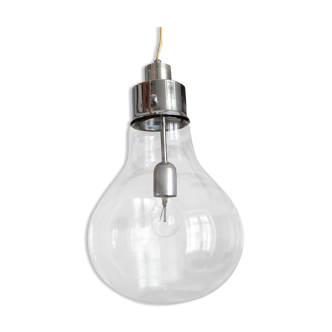 Suspension bulb Delmas