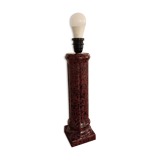 Lamp foot François Chatain