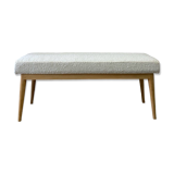 Scandinavian bench
