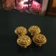 4 Louis XVI furniture knobs