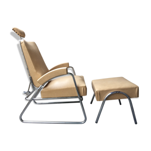 Fauteuil des années