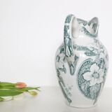 Pitcher, Keller and Guerin, Petunia, Iron Earth