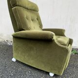 Fauteuil Parker Knoll