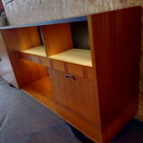 Scandinavian sideboard