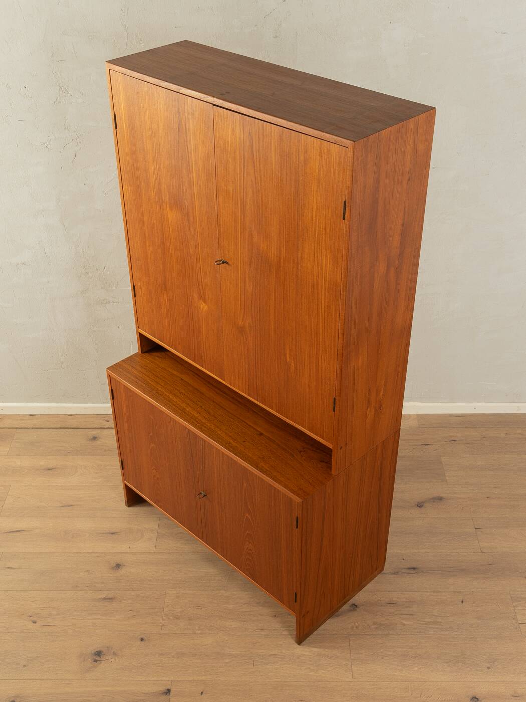 Enfilade Ry 16 par Hans J. Wegner pour Ry Møbler, 1950