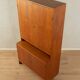 Enfilade Ry 16 par Hans J. Wegner pour Ry Møbler, 1950