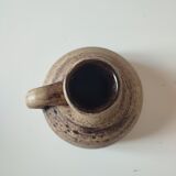 Sandstone vase