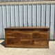 Workshop cabinet with drawers