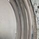 silver-plated metal service trays, Le Mondial silverware