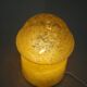 Bubble Glass Table or Floor Lamp, 1970s