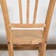 Set of 4 luterma bistro chairs