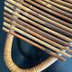 rattan basket