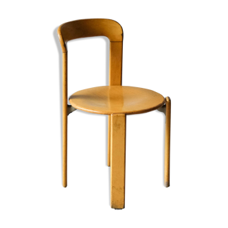 Chair by Bruno Rey for Dietiker - 1970