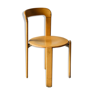 Chaise par Bruno Rey pour Dietiker 1970