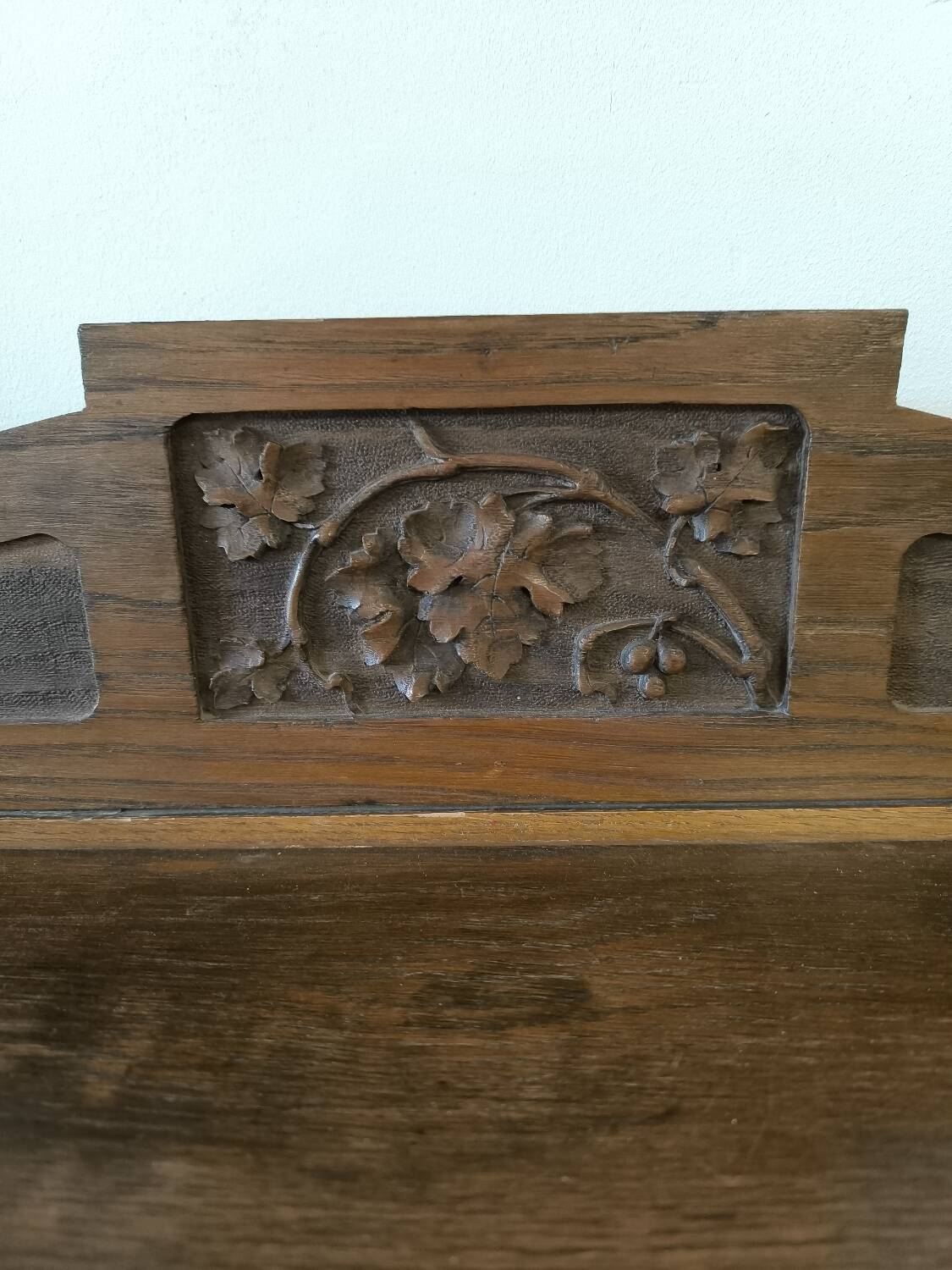 Art Nouveau buffet circa 1920