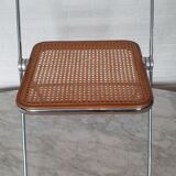 Plia chair by Giancarlo Piretti 1960