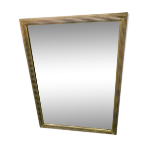 miroir biseauté cadre