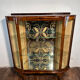 Art Deco Vintage Brocante Display Cabinet Cocktail Bar 1930