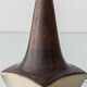 Danish Modern Stoneware Table Lamp by Michael Andersen, Marianne Starck, 1960s