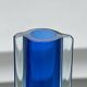Vase Solifleur Sommerso Murano Italie