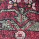 Housse de coussin turc, 45 x 45 cm